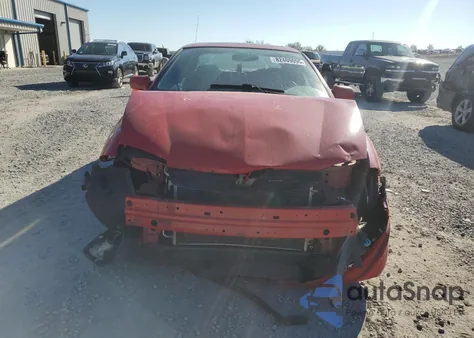 2004 Chevrolet Cavalier Ls Sport from USA, damaged, VIN 1G1JH12F547116014